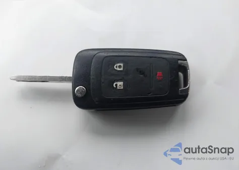 2017 Chevrolet Equinox Ls из США, поврежденный, VIN 2GNALBEK4H1556174